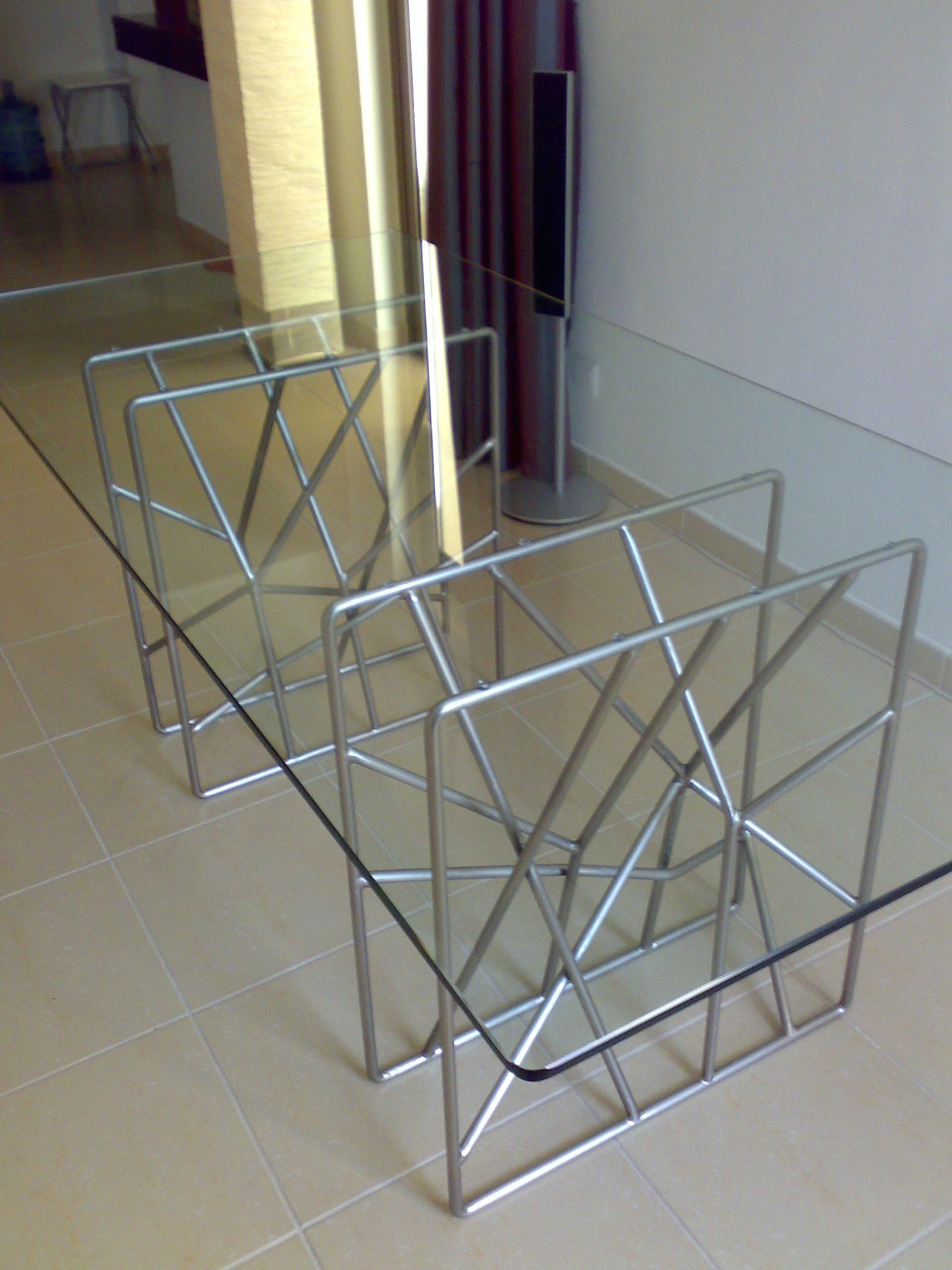 Networking Table — image 3