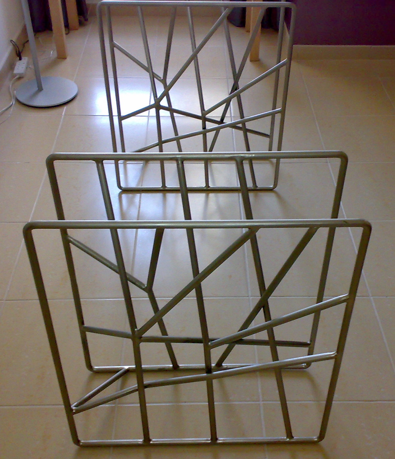Networking Table — image 4