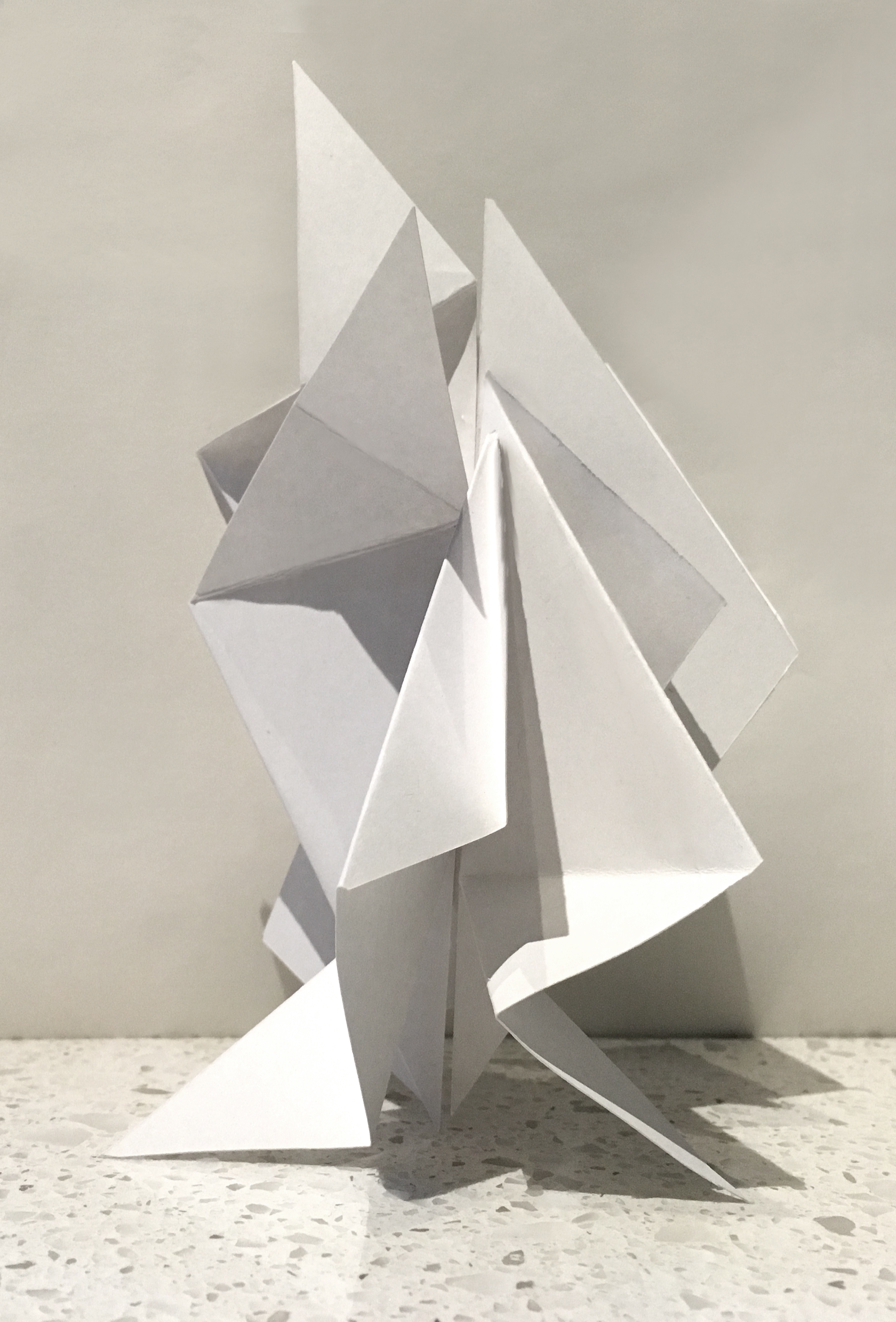 Unfolding Outlook — image 2